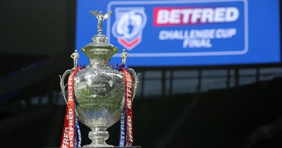 Leeds Rhinos and Wigan Warriors headline tasty Challenge Cup sixth round draw