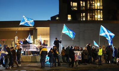 There is no convincing case for Scottish independence