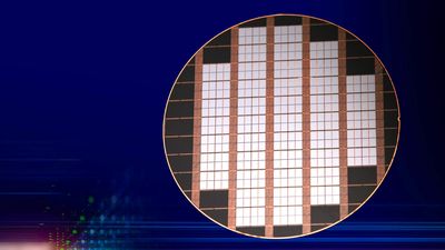 Intel Meteor Lake's Adamantine spine could boost GPU and boot performance