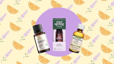 Where to buy essential oils from, so you can make your home fresh AF