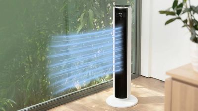 Levoit’s first ever tower fan launches in time for the upcoming heatwaves