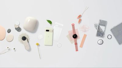 Google wants to build more sustainable hardware