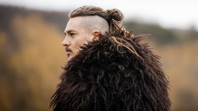 Is The Last Kingdom based on a true story and were any of the characters real people?