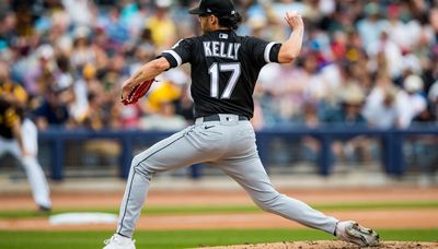 Joe Kelly returns from injured list; White Sox place Lucas Giolito on Bereavement List
