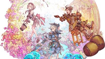 'Trinity Trigger' Proves This Outdated Gaming Trope Needs to Stop