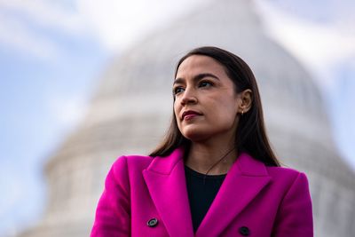 AOC says Fox News incited Jan 6 violence