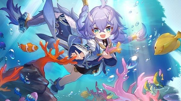 Honkai: Star Rail by Genshin Impact Developer Opens Pre-Download & Reveals  Seele in New Trailer