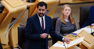 Rishi Sunak will not budge on IndyRef2 and gender laws, says Humza Yousaf after first meeting