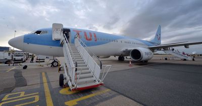 TUI announces major expansion of flights from East Midlands Airport