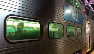 Person fatally struck by Metra train in Evanston
