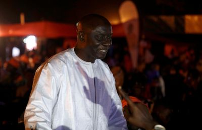 Senegal's Idrissa Seck to run for president after leaving economic council