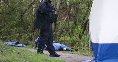 Locals' shock after 15-year-old boy found unconscious and seriously injured in park