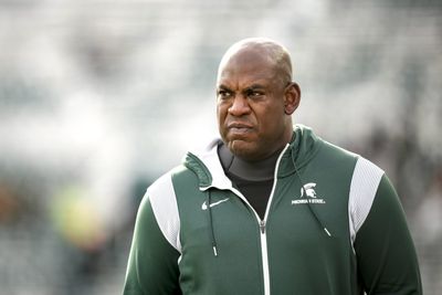 Michigan State football: 2023 official visit tracker