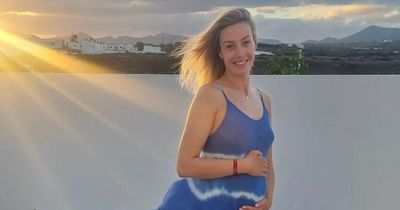 Blathnaid Treacy reveals mum's shock reaction when she found out she was pregnant