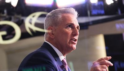 America needs investment in clean energy, not a debt ceiling fight from Kevin McCarthy