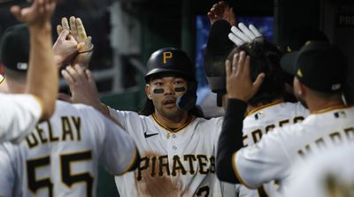 Pirates’ Winning Record Fueled by ‘Good Vibes’ and Spinning Pitching Staff