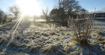 Scotland to freeze in -7C temperatures as spring Arctic blast takes hold