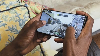 Samsung Galaxy S23 Ultra review: 'a stunning and fluid experience'