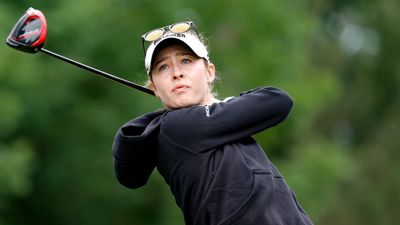 Nelly Korda Moves Back To World No.1 After Chevron Championship