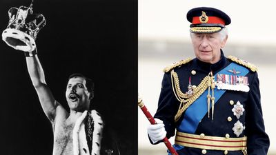 Queen, The Beatles, The Who, ELO, David Bowie and Kate Bush appear on UK government-curated Coronation playlist