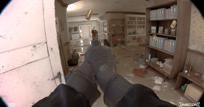 Gamers concerned over 'realistic' first-person bodycam shooter Unrecord