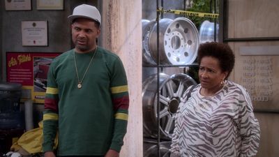 The Upshaws season 4: release date and everything we know about the comedy