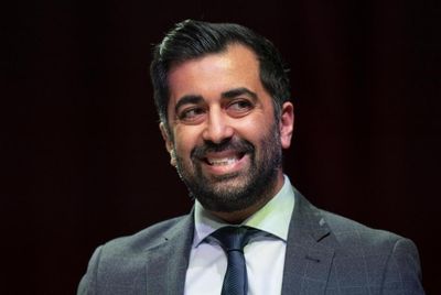 Humza Yousaf calls on PM to grant Section 30 order during first meeting