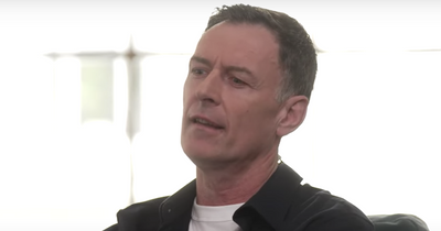 Chris Sutton digs up Celtic comments Michael Beale 'regrets' as Rangers boss told off for 'bigging himself up'