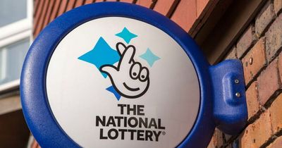 Set For Life results: Winning lottery numbers for Monday's £10,000-a-month jackpot