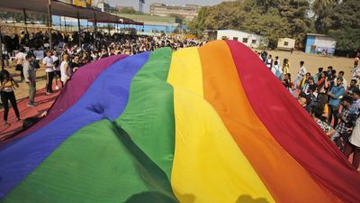 The many benefits of marriage equality