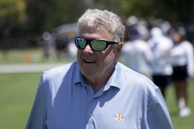 Peter King predicts Broncos won’t trade a WR during NFL draft
