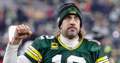 New York Jets and Green Bay Packers have Aaron Rodgers trade deadline belief