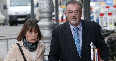 Ian Bailey opens up about now-ended relationship with Jules Thomas and claims her kids were jealous of him