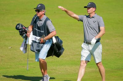 European Ryder Cup captain Luke Donald’s brother is caddying on LIV Tour but he says that won’t prevent him from having his bro ‘in some sort of role’ with Team Europe