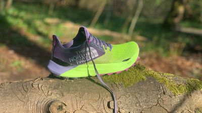 The North Face Summit Vectiv Sky Trail Running Shoes review: put a spring in your step