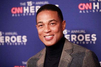 Don Lemon ‘Terminated’ at CNN