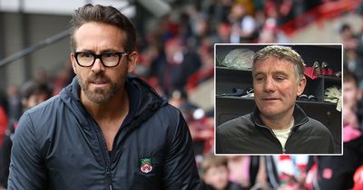 Ryan Reynolds given brutal reality check as Wrexham boss wastes no time with new demands