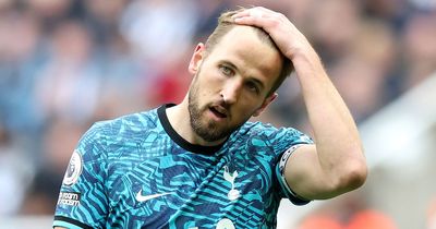 Harry Kane could be courted by four clubs who can offer him everything that Tottenham can't