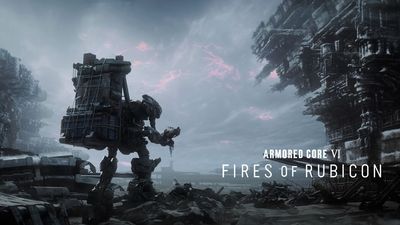 Armored Core 6 report suggests August launch — will it be at Summer Games Fest?