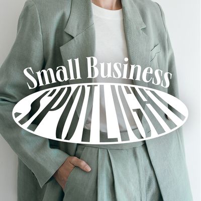 Small Business Spotlight: Dāl The Label