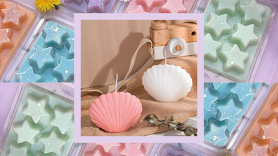 Candles vs wax melts: is the competition too hot to handle?