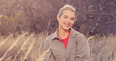 I'm A Celebrity... South Africa: Helen Flanagan's Coronation Street return, post-pregnancy plastic surgery and famous ex