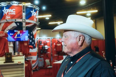 Texas agriculture commissioner orders employees to wear clothes “consistent with their biological gender”