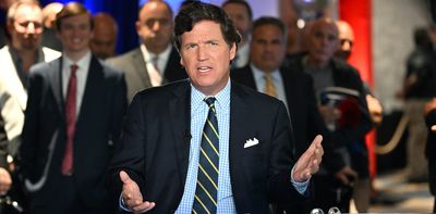 Tucker Carlson's departure and Fox News' expensive legal woes show the problem with faking 'authenticity'