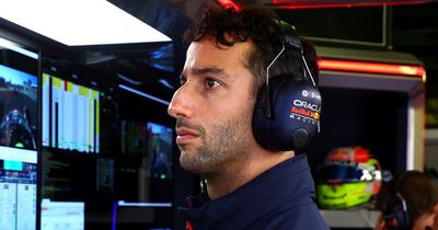 Daniel Ricciardo bullish about return to "top F1 seat" and rubbishes arrogance claims