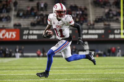 2023 NFL Draft Scouting Report: WR Rashee Rice, SMU