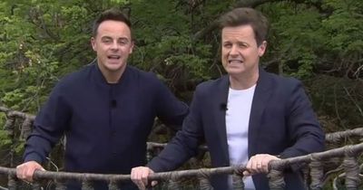 ITV I'm A Celebrity viewers 'feel wrong' as they point out 'issue' moments into All Stars show