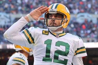 Jets, Packers finally work out trade for Aaron Rodgers
