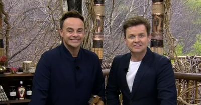 I'm A Celeb hosts Ant and Dec 'go too far' with savage dig about Shaun Ryder's drug battle