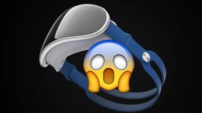 Apple AR/VR headset: New rumor suggests it'll have an iPhone feature we hate